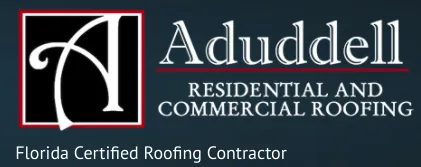 Slide of Aduddell Residential and Commercial Roofing