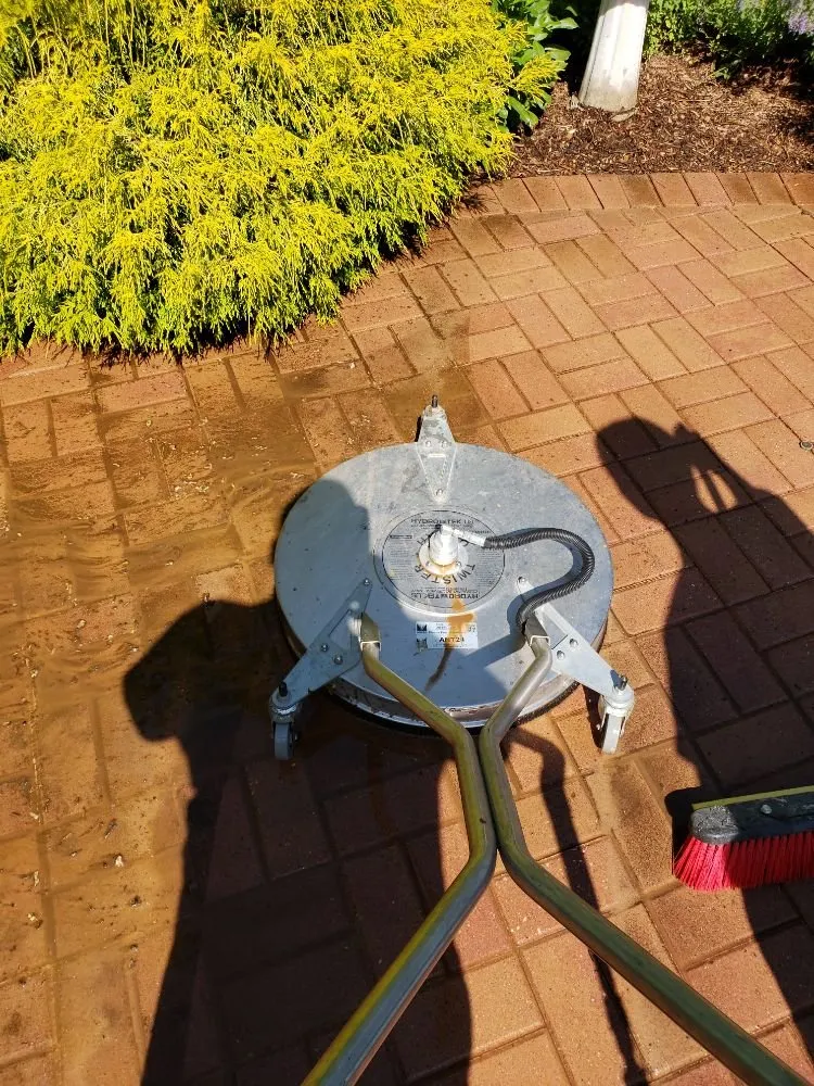 Slide of ADV Solutions