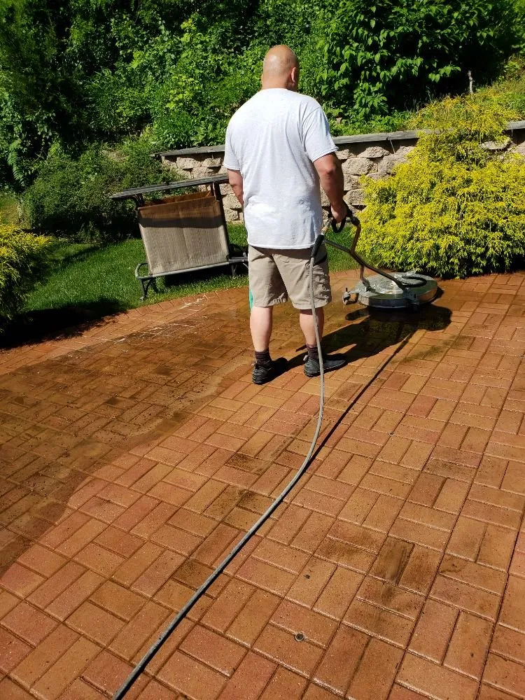 Slide of ADV Solutions