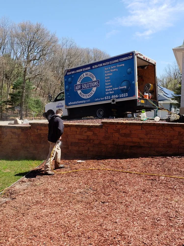 Slide of ADV Solutions