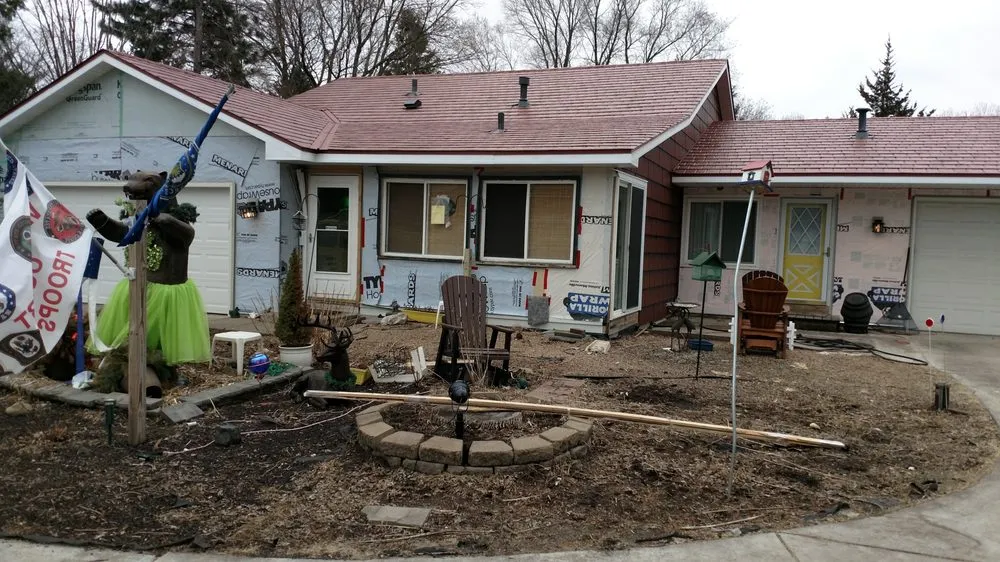 Slide of Advance Aluminum Supply Inc