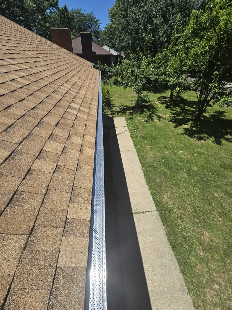 Slide of Advance Construction Pros