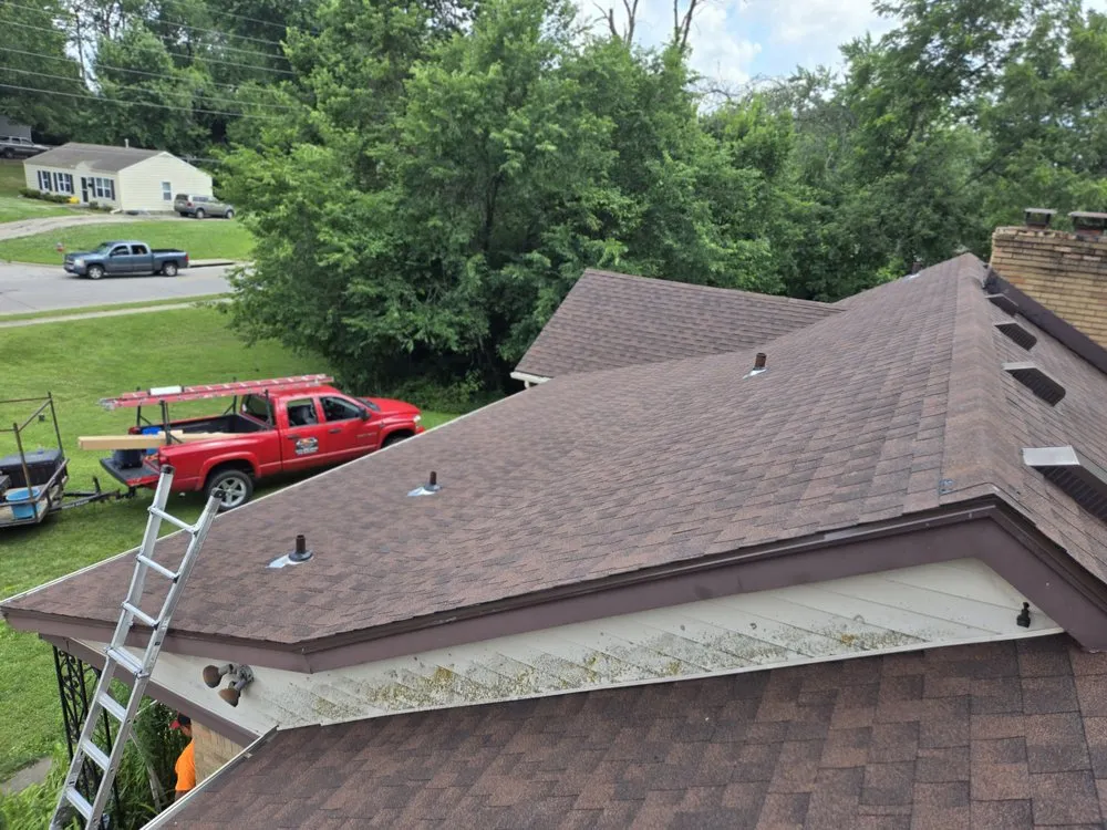 Slide of Advance Construction Pros