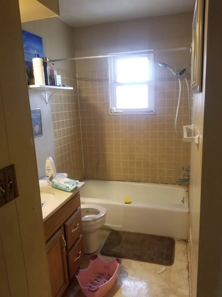 Slide of Advance Construction Pros