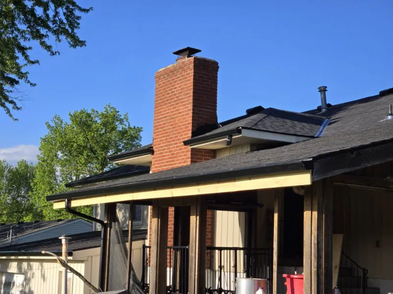 Slide of Advance Construction Pros