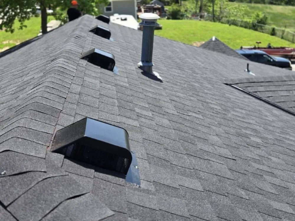 Slide of Advance Construction Pros