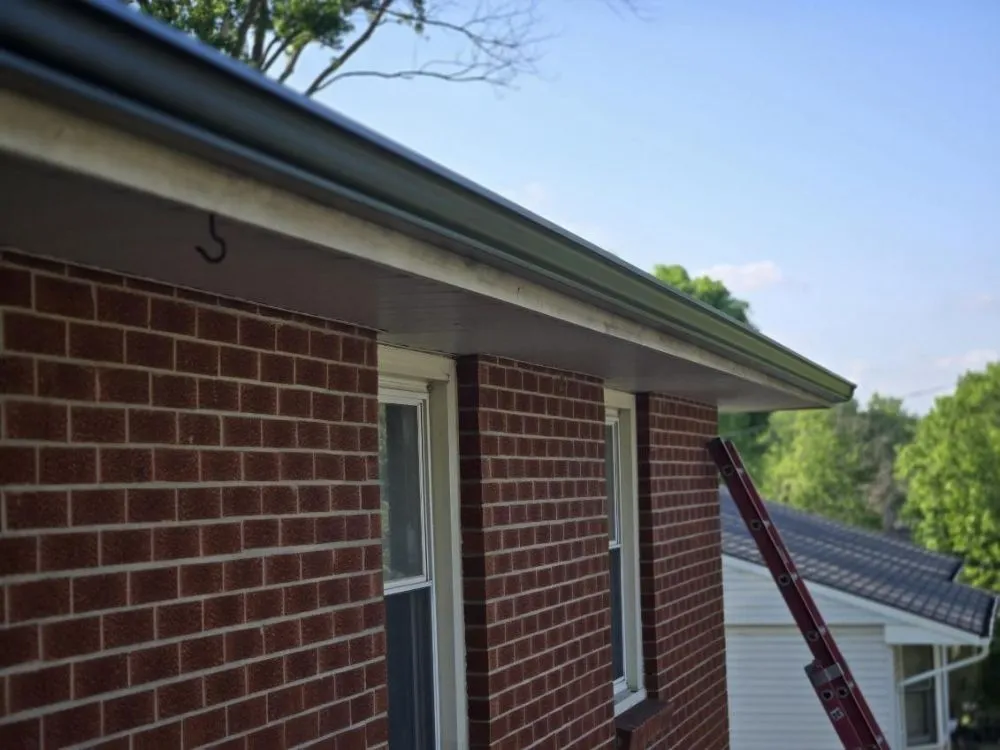 Slide of Advance Construction Pros