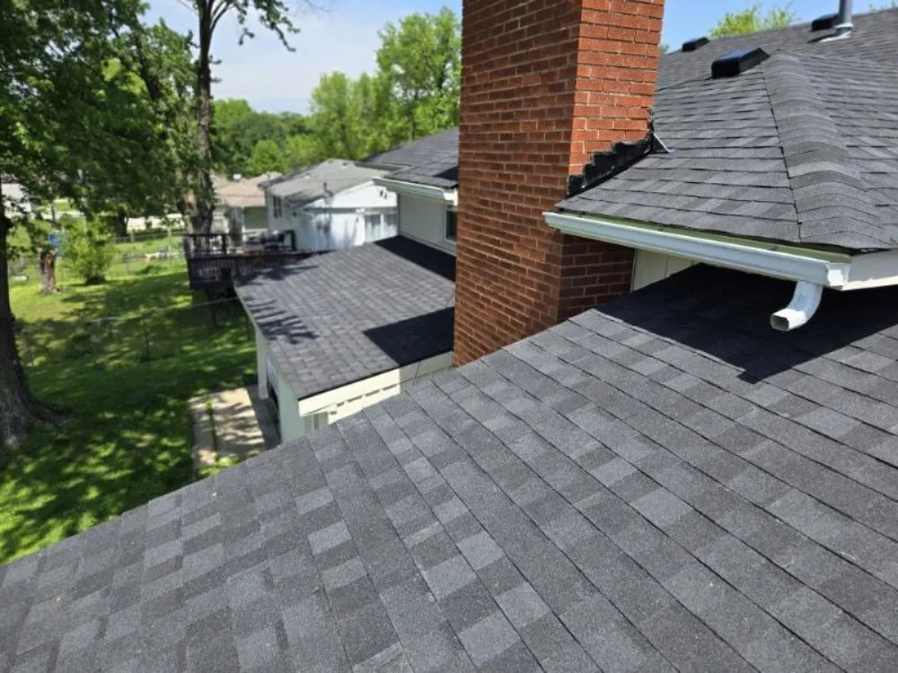 Slide of Advance Construction Pros