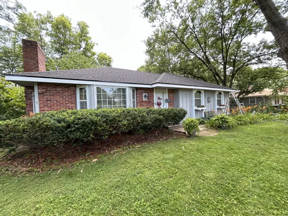 Slide of Advance Construction Pros