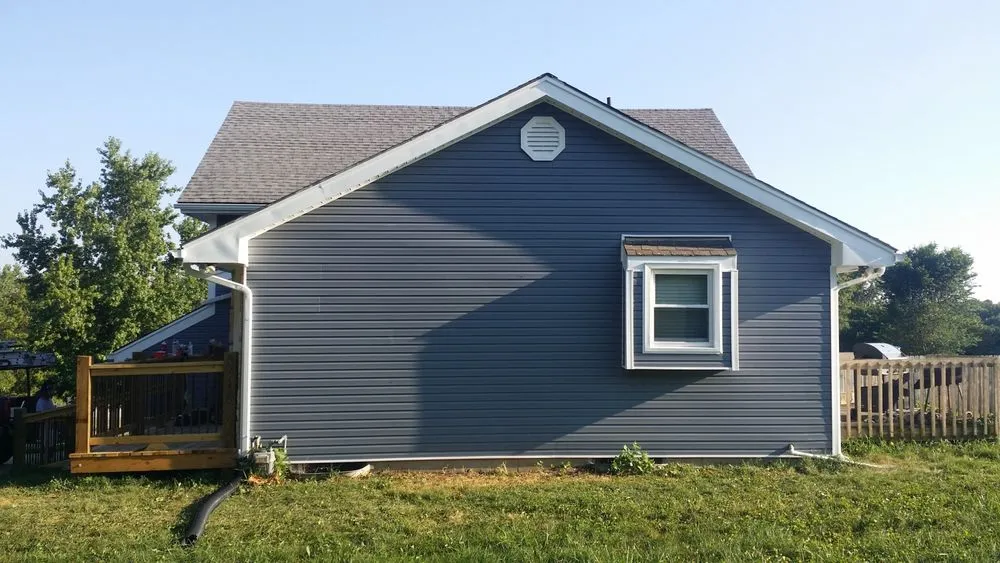 Slide of Advance Construction Pros