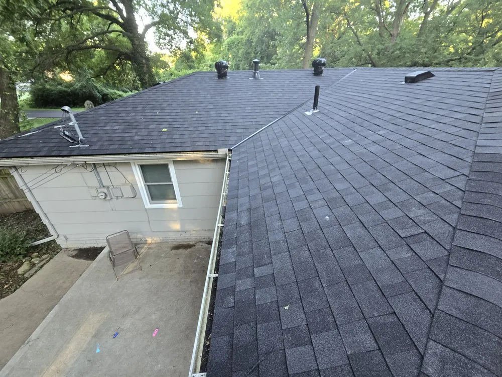 Slide of Advance Construction Pros