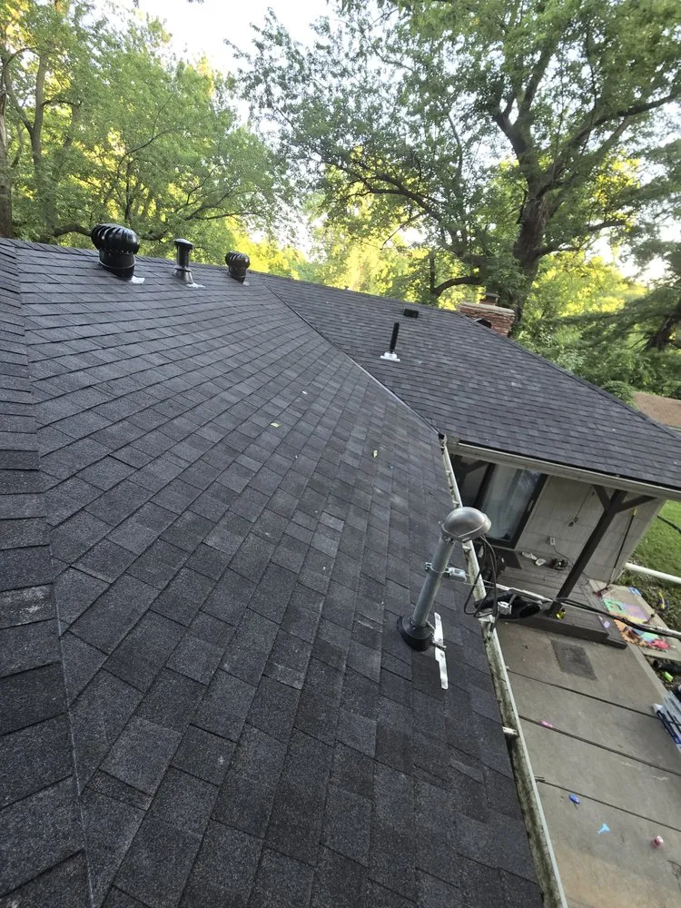 Slide of Advance Construction Pros