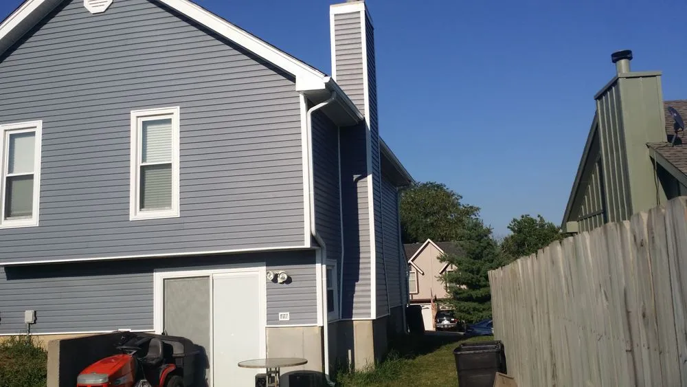 Slide of Advance Construction Pros