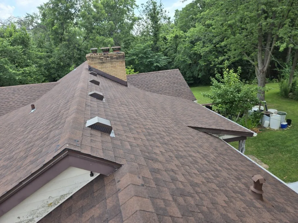 Slide of Advance Construction Pros