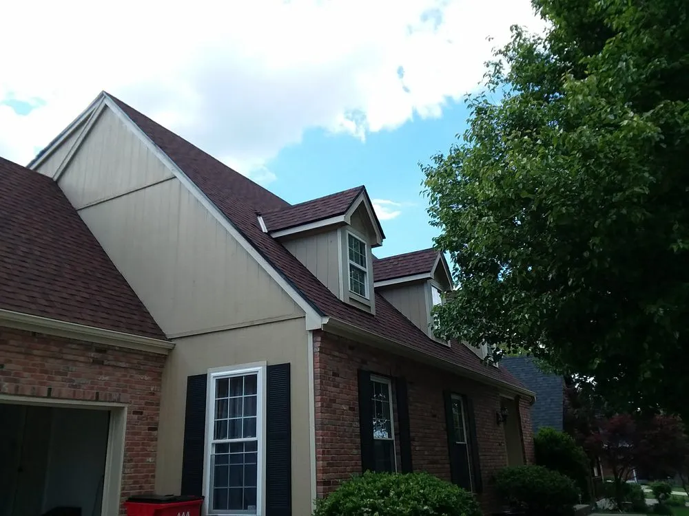 Slide of Advance Construction Pros