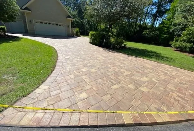 Slide of Advance Masonry & Construction