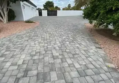 Slide of Advance Masonry & Construction