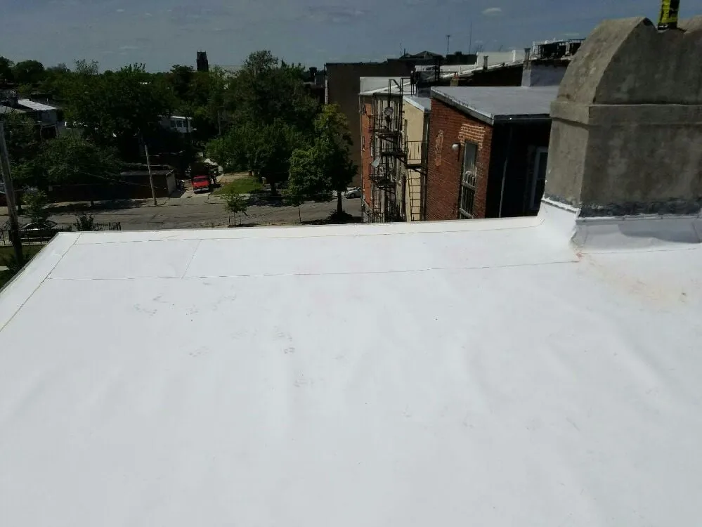 Slide of Advance Moisture Protection