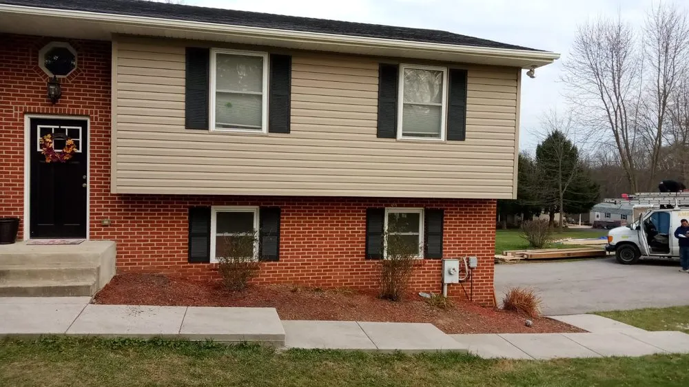 Slide of Advance Moisture Protection