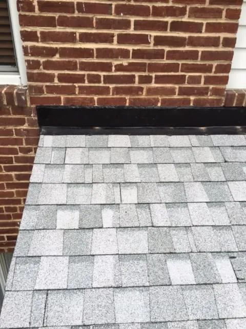 Slide of Advance Moisture Protection