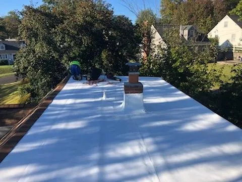 Slide of Advance Moisture Protection