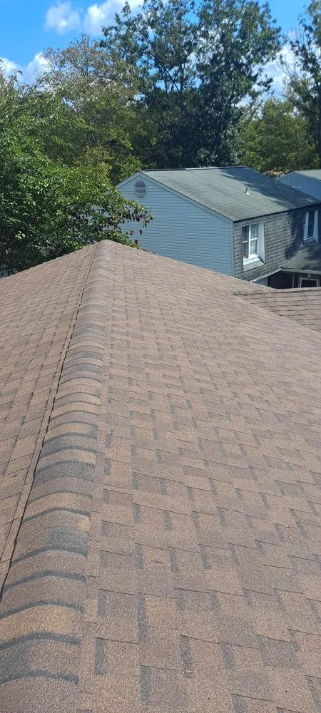 Slide of Advance Moisture Protection