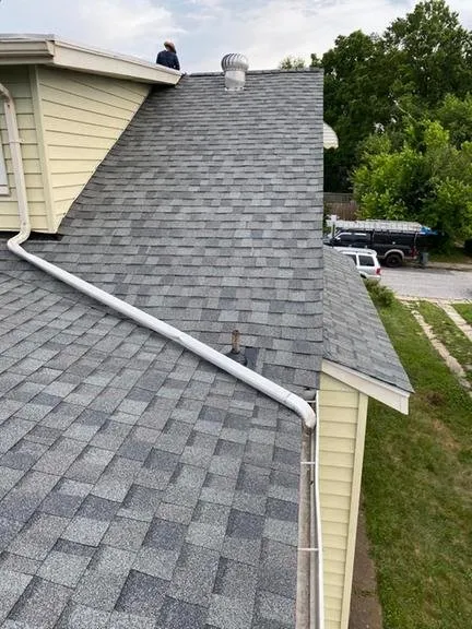 Slide of Advance Moisture Protection