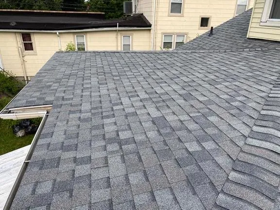 Slide of Advance Moisture Protection