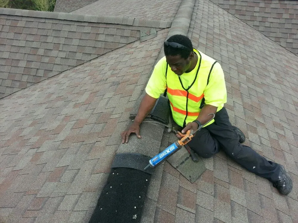 Slide of Advance Moisture Protection