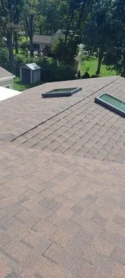 Advance Moisture Protection