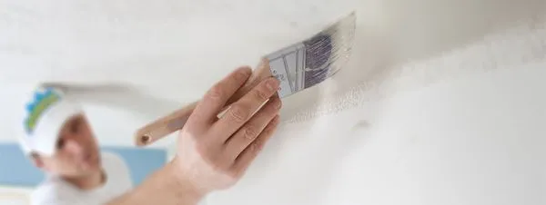 Advance Painting and Roofing Logo