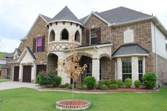 Slide of Advance Precision Roofing