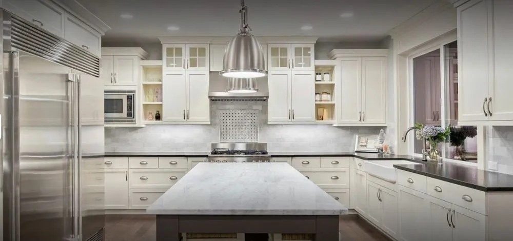 Slide of Advance Remodeling