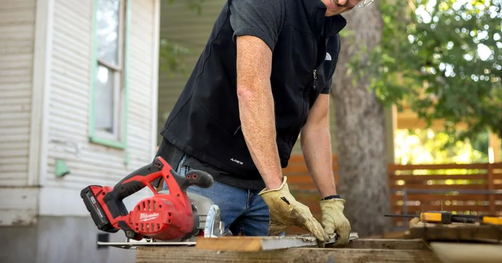 Slide of Advance Remodeling