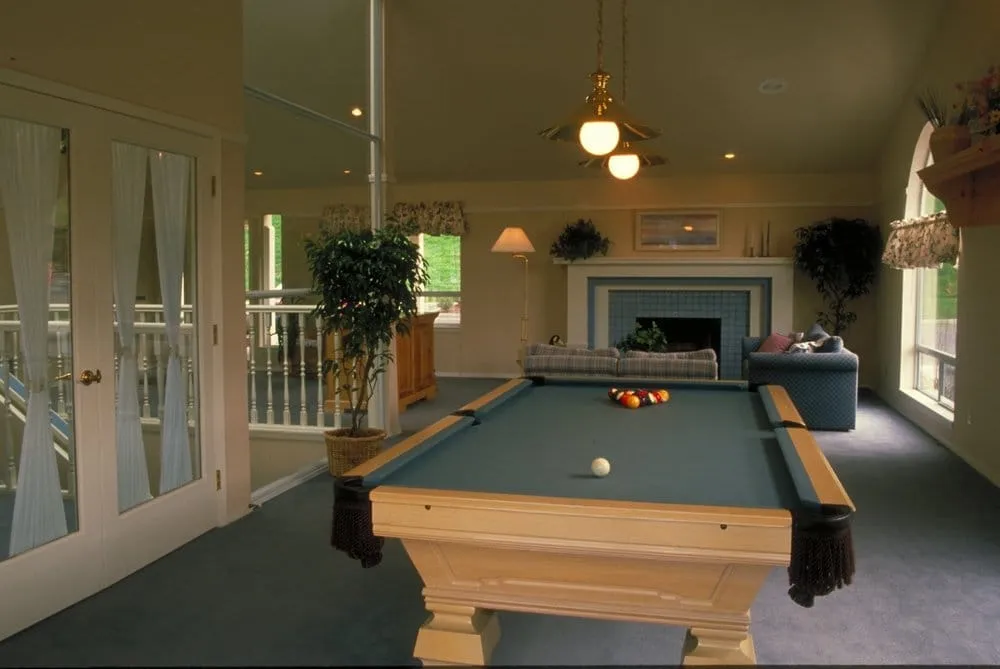 Slide of Advance Remodeling