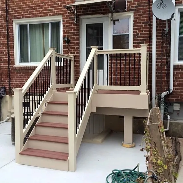 Slide of Advance Remodeling