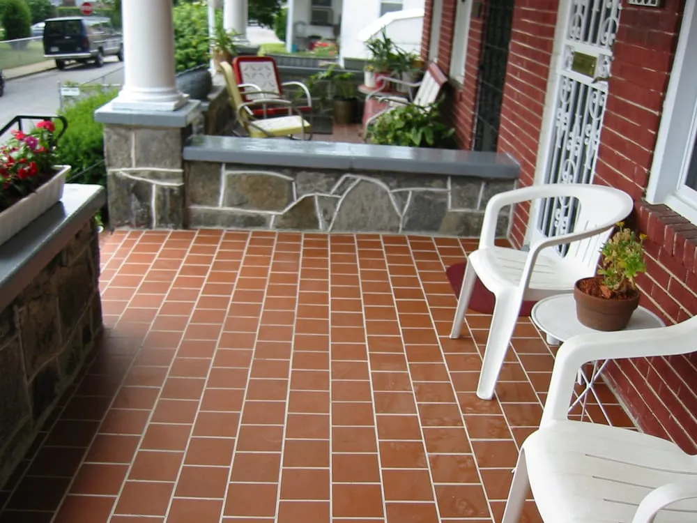 Slide of Advance Remodeling