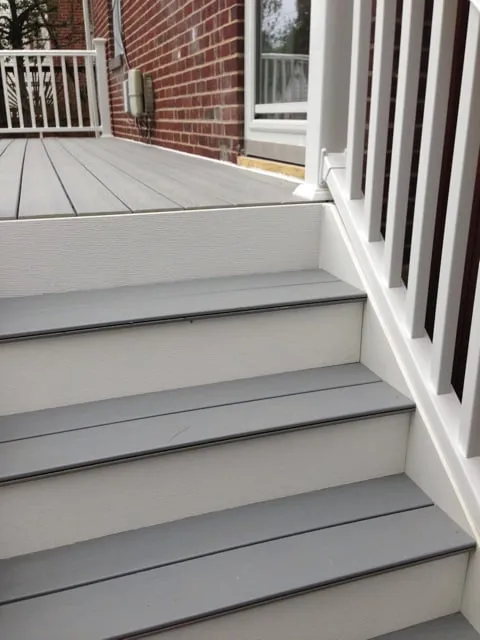 Slide of Advance Remodeling