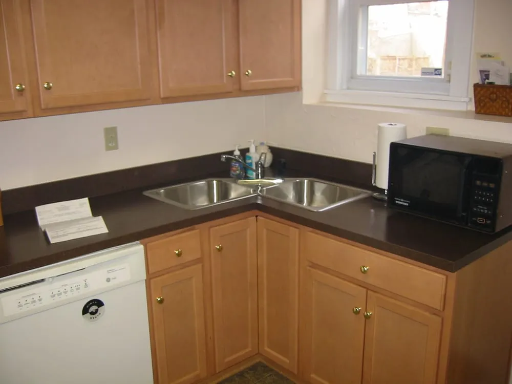 Slide of Advance Remodeling