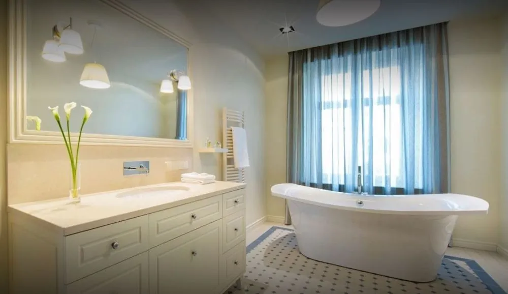 Slide of Advance Remodeling