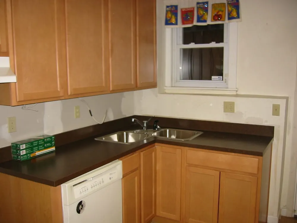 Slide of Advance Remodeling