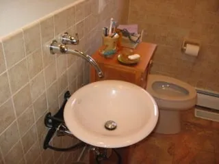 Slide of Advance Remodeling