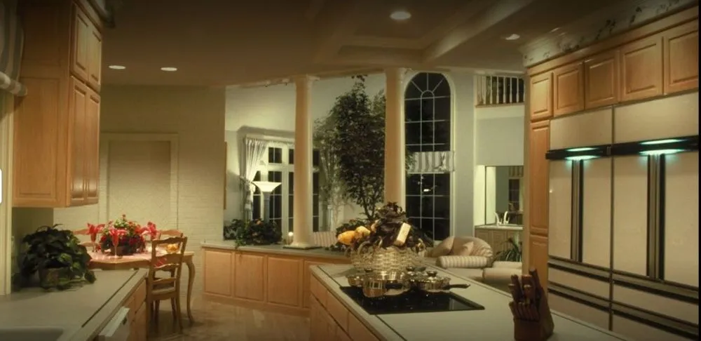 Slide of Advance Remodeling