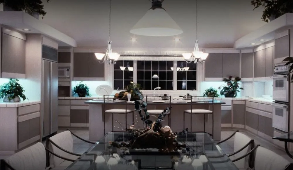 Slide of Advance Remodeling