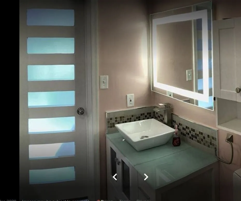 Slide of Advance Remodeling