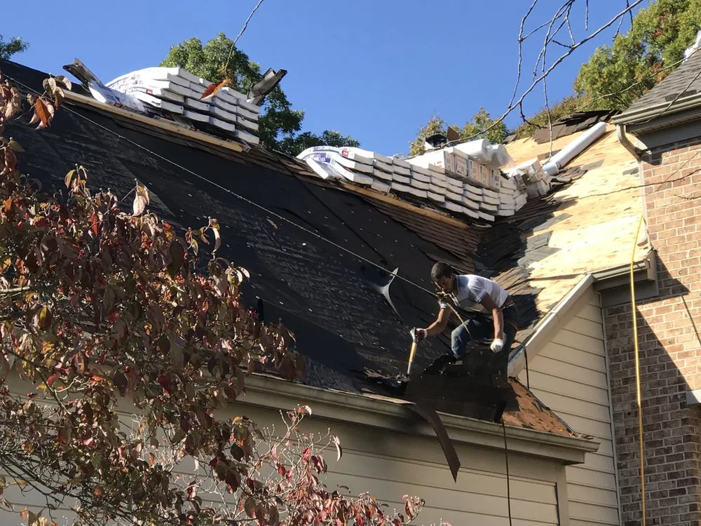 Slide of Advance Restorations