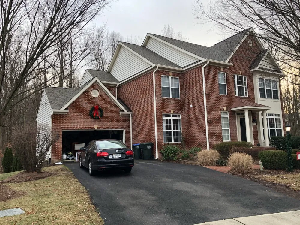 Slide of Advance Restorations