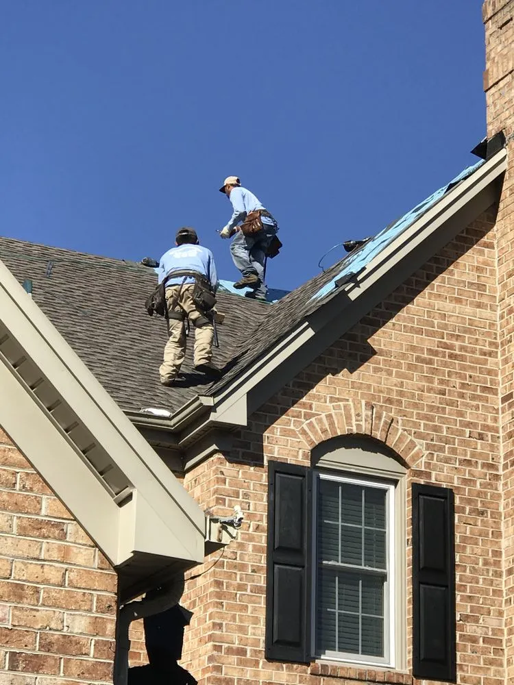 Slide of Advance Restorations