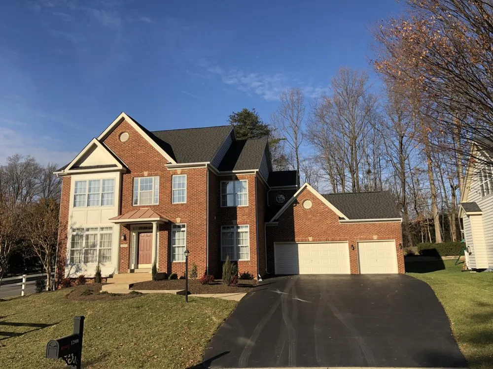 Slide of Advance Restorations