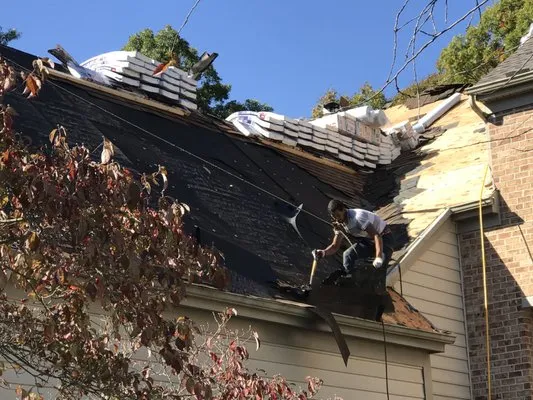 Advance Restorations